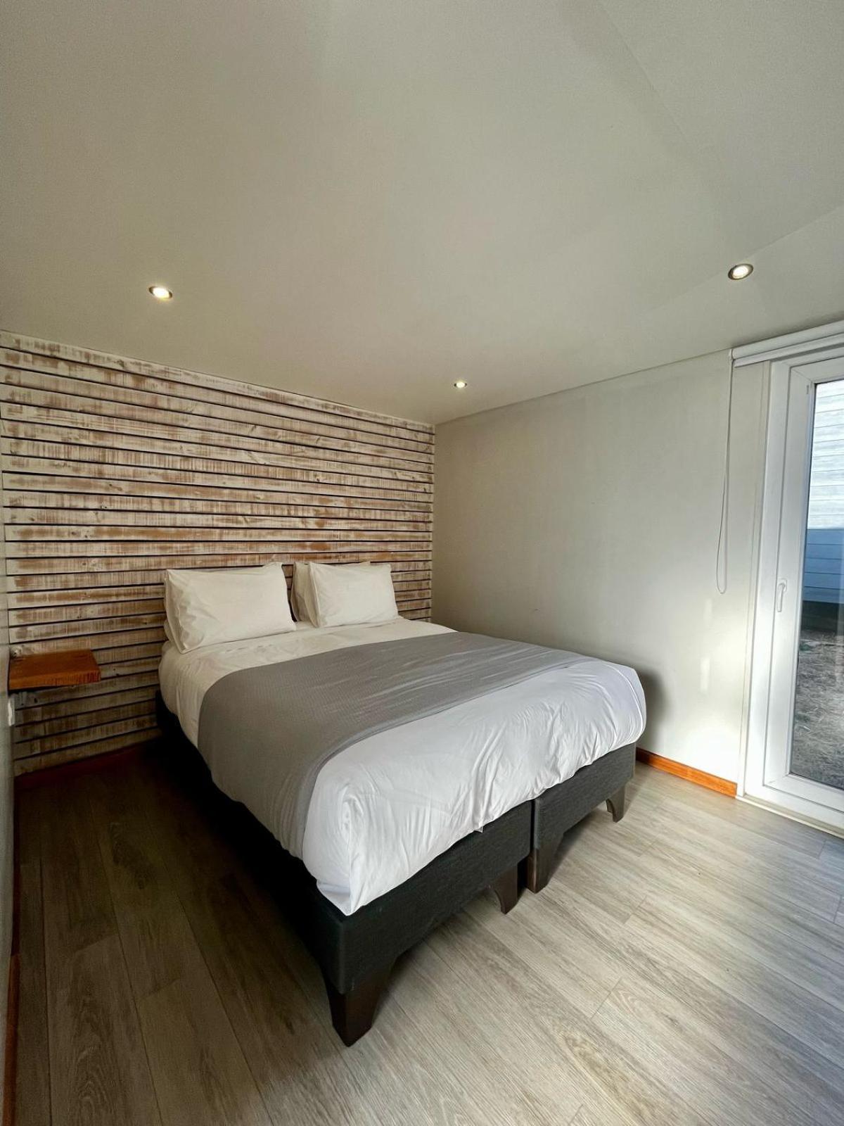 Curi Lodge Pichilemu Eksteriør bilde