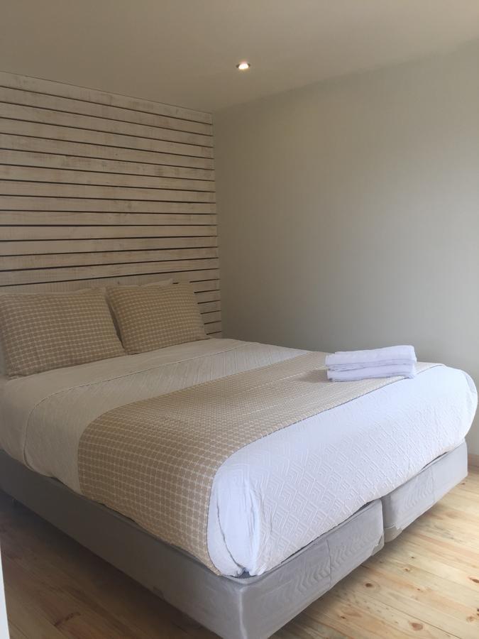 Curi Lodge Pichilemu Eksteriør bilde